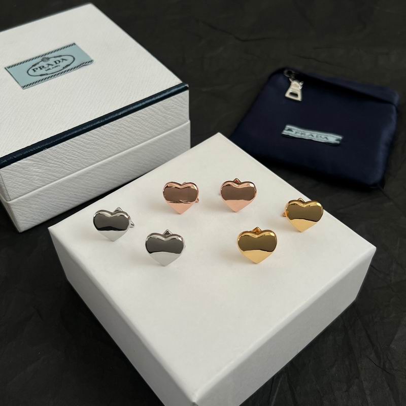 Prada earing 07yxh02